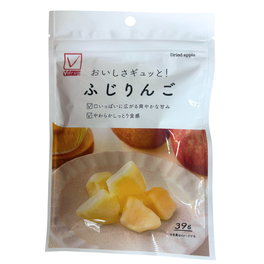 れんこんチップ 梅味 - 商品のご案内 | V-check | 暮らしのいちばん